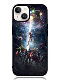 Avengers 2nd iPhone 14 Case