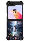 Avengers 2nd Samsung Galaxy Z Flip 5 5G 2023 Case