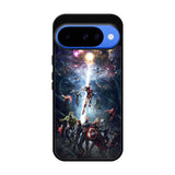Avengers 2nd Google Pixel 10 Case