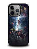 Avengers 2nd iPhone 15 Pro Case