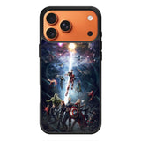 Avengers 2nd Samsung Galaxy S26 Ultra Case