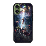 Avengers 2nd iPhone 17 Case