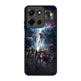 Avengers 2nd Motorola Moto G 5G 2025 Case OV3850