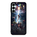 Avengers 2nd Samsung Galaxy A16 Case OV5637
