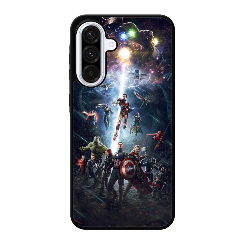 Avengers 2nd Samsung Galaxy A56 Case OV3850