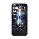 Avengers 2nd Samsung Galaxy A26 Case OV4336