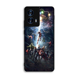 Avengers 2nd Motorola Moto G Power 5G 2024 Case OV5637