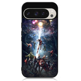 Avengers 2nd Google Pixel 9 Pro XL Case