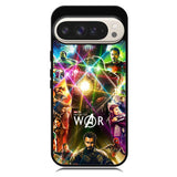 Avengers Infinity Wars Google Pixel 10 | Google Pixel 10 Pro Case OV1421