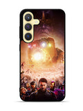 Star Wars Galaxy Kingdom Samsung Galaxy S23 5G Case QC1422