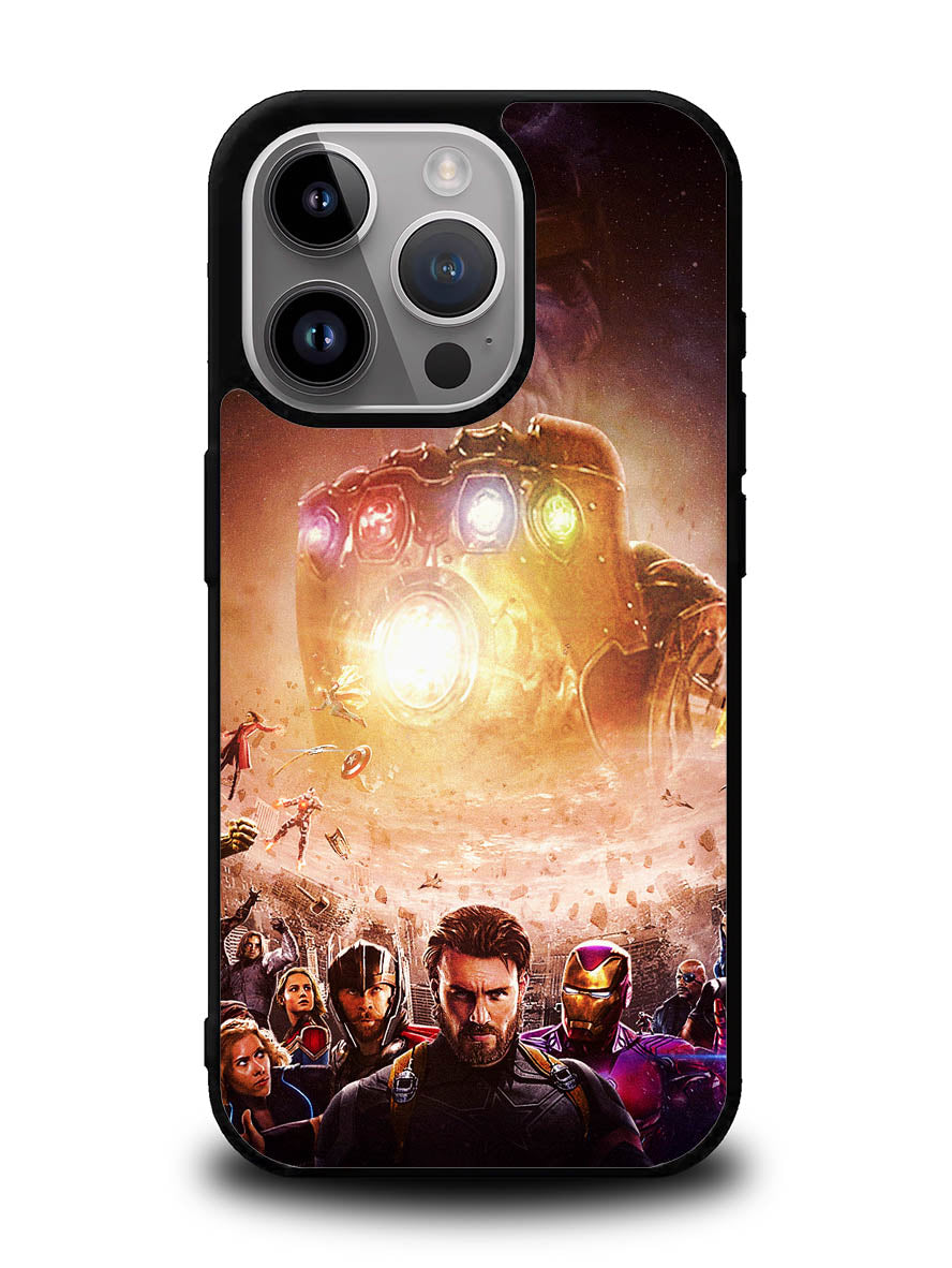Star Wars Galaxy Kingdom iPhone 15 Pro Max Case OV1422