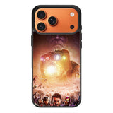Star Wars Galaxy Kingdom iPhone 17 Pro Max Case OV1422