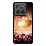 Star Wars Galaxy Kingdom Motorola Moto Edge 2025 Case OV1422