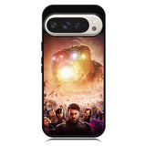 Star Wars Galaxy Kingdom Google Pixel 10 Pro XL Case OV1422