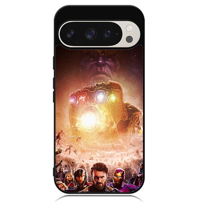 Star Wars Galaxy Kingdom Google Pixel 9 Pro XL Case OV1422