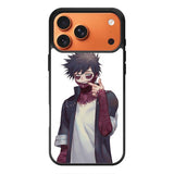 Boku no Hero Dabi 2 iPhone 17 Pro Max Case QC1423