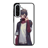Boku no Hero Dabi 2 Samsung Galaxy A26 5G Case OV1423