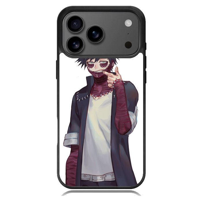 Boku no Hero Dabi 2 Samsung Galaxy S26 Ultra Case OV1423