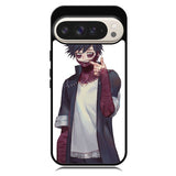 Boku no Hero Dabi 2 Google Pixel 10 Pro XL Case OV1423