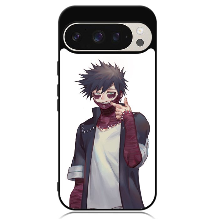Boku no Hero Dabi 2 Google Pixel 9 Pro XL Case OV1423
