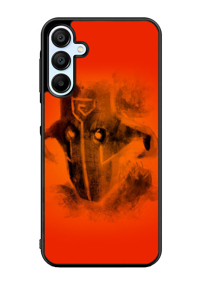 Dota2 Juggernaut 3 Samsung Galaxy A15 5G Case OV1424