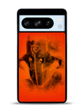 Dota2 Juggernaut 3 Google Pixel 8 Pro Case QC1424