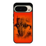 Dota2 Juggernaut 3 Google Pixel 10 Pro XL Case QC1424