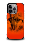 Dota2 Juggernaut 3 iPhone 15 Pro Case OV1424