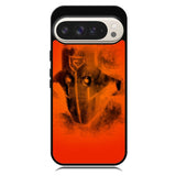 Dota2 Juggernaut 3 Google Pixel 10 | Google Pixel 10 Pro Case OV1424
