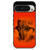 Dota2 Juggernaut 3 Google Pixel 9 Pro XL Case OV1424