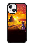 Pokemon iPhone 15 Case OV1426