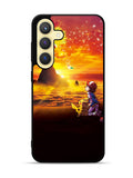 Pokemon Samsung Galaxy S24 Plus 5G , Samsung Galaxy S24+ 5G Case OV1426