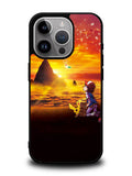 Pokemon iPhone 14 Pro Case QC1426