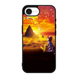 Pokemon iPhone 17e Case QC1426