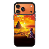 Pokemon iPhone 17 Pro Case QC1426