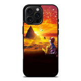 Pokemon iPhone 16 Pro Case OV1426
