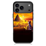 Pokemon Samsung Galaxy S26 Ultra Case OV1426