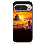 Pokemon Google Pixel 10 Pro XL Case OV1426