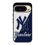 New York Yankees Logo 3rd Google Pixel 10 Pro Case