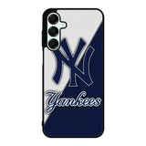 New York Yankees Logo 3rd Samsung Galaxy A16 Case OV2790