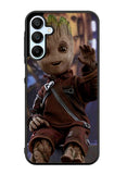 Baby Groot Samsung Galaxy A15 5G Case OV1434