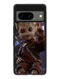 Baby Groot Google Pixel 8A Case QC1434
