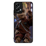 Baby Groot Motorola Moto G Play 2024 Case OV1434