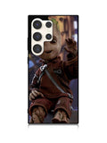 Baby Groot Samsung Galaxy S24 Ultra 5G Case OV1434