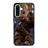 Baby Groot Samsung Galaxy A36 5G Case OV1434