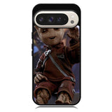 Baby Groot Google Pixel 10 | Google Pixel 10 Pro Case OV1434