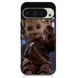 Baby Groot Google Pixel 9 Pro XL Case OV1434
