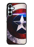 Captain America Samsung Galaxy A15 5G Case OV1435