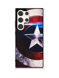 Captain America Samsung Galaxy S24 Ultra 5G Case OV1435