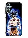 DBS Goku Samsung Galaxy A35 5G Case OV1438